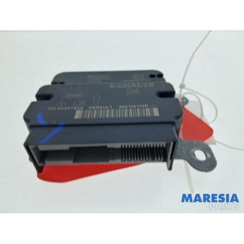 Renault - Trafic - Module airbag 