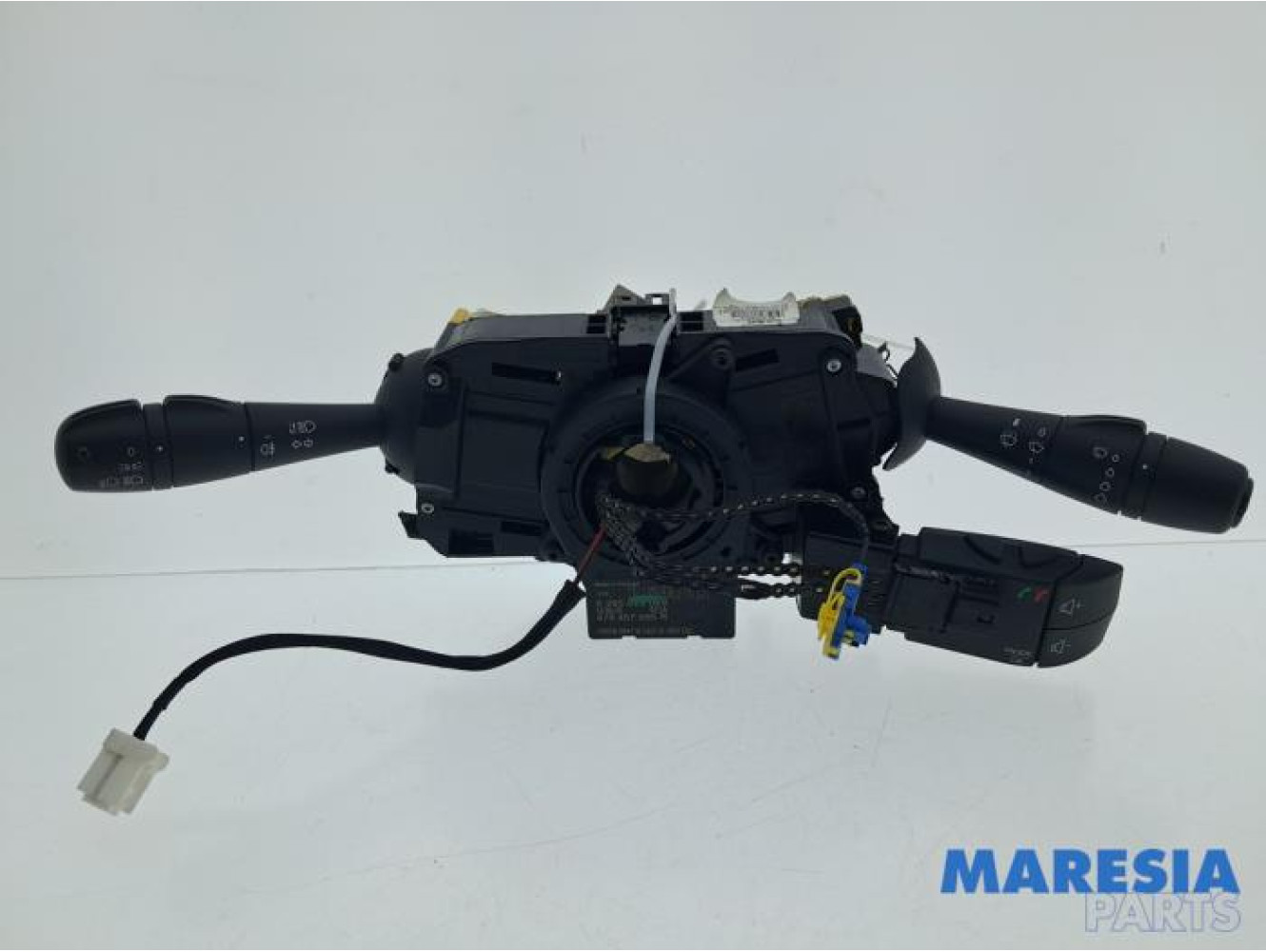 Renault - Trafic - Commutateur combi colonne de direction