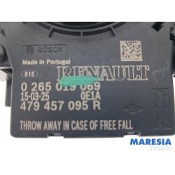 Renault - Trafic - Commutateur combi colonne de direction