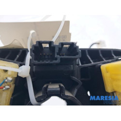 Renault - Trafic - Commutateur combi colonne de direction