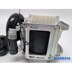 Nissan - NV300 - Front seatbelt, left