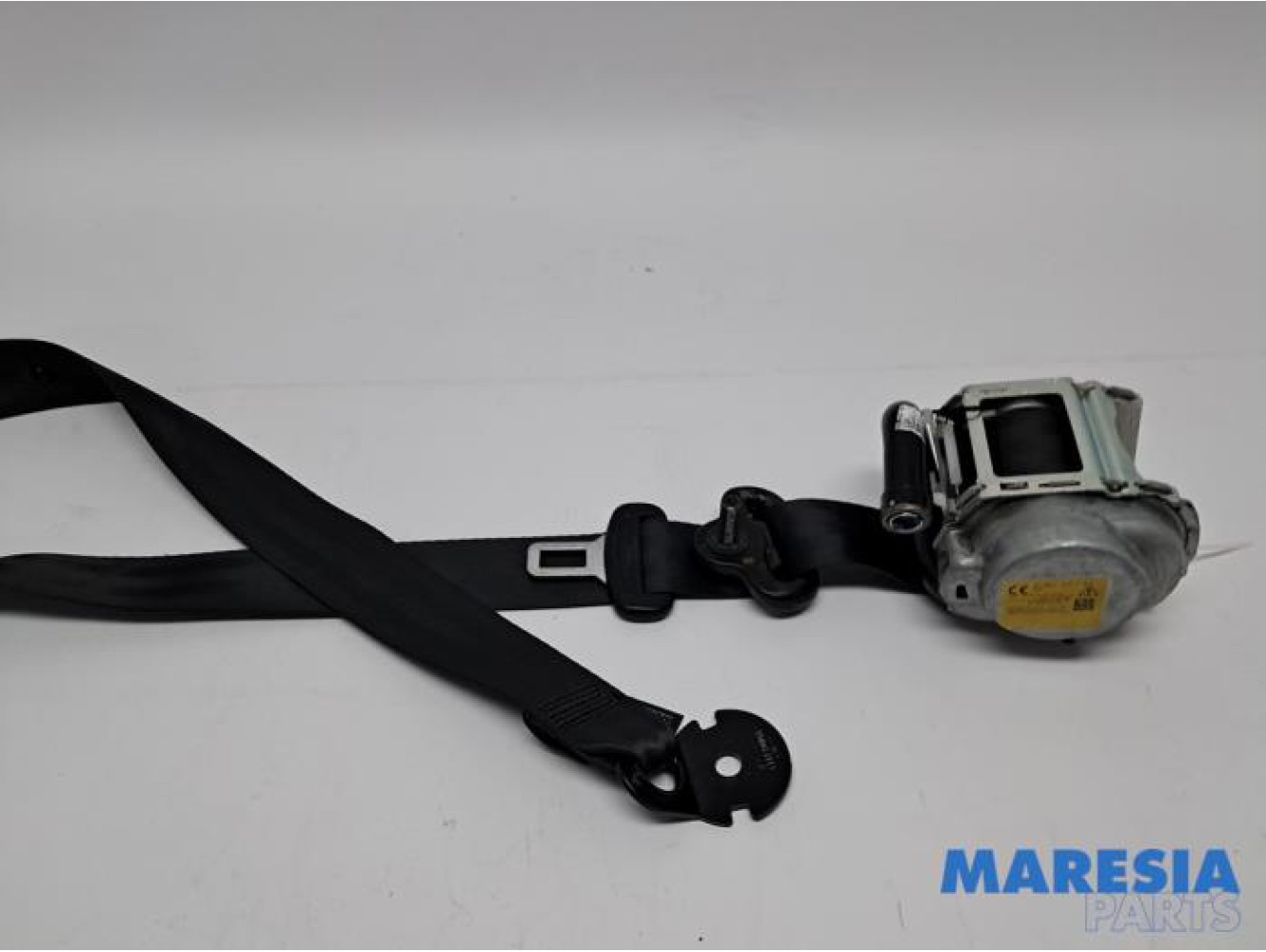 Nissan - NV300 - Front seatbelt, left