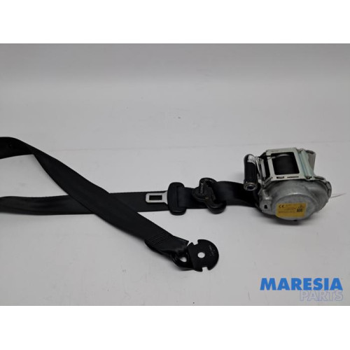 Nissan - NV300 - Front seatbelt, left