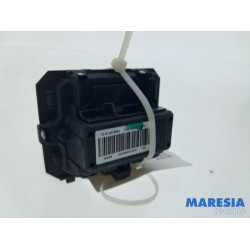 Renault - Trafic - Heater resistor
