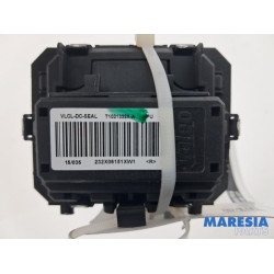 Renault - Trafic - Heater resistor