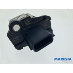 Renault - Trafic - Air mass meter