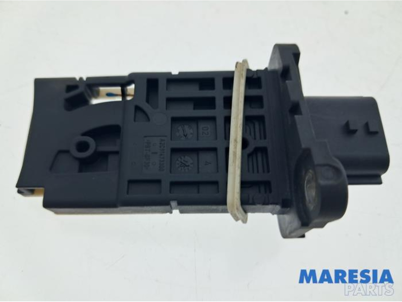 Renault - Trafic - Air mass meter