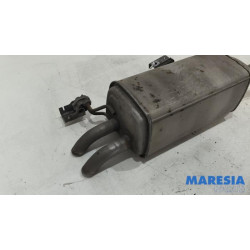 Renault - Talisman - Exhaust rear silencer