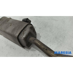 Renault - Talisman - Exhaust rear silencer