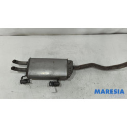 Renault - Talisman - Exhaust rear silencer