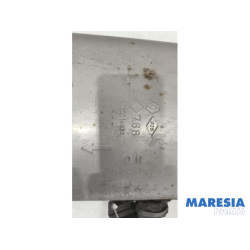 Renault - Talisman - Exhaust rear silencer