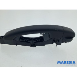 Renault - Trafic - Door handle 2-door, right