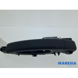 Renault - Trafic - Door handle 2-door, right