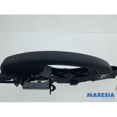 Renault - Trafic - Door handle 2-door, right