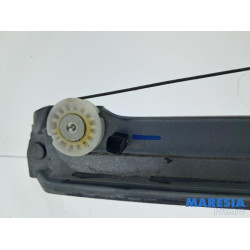 Renault - Trafic - Window mechanism 2-door, front right