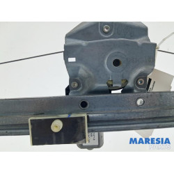 Renault - Trafic - Window mechanism 2-door, front right