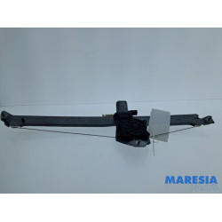 Renault - Trafic - Window mechanism 2-door, front right