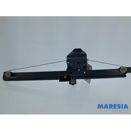 Renault - Trafic - Window mechanism 2-door, front right