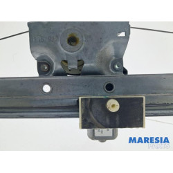 Renault - Trafic - Window mechanism 2-door, front left
