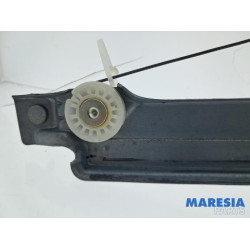 Renault - Trafic - Window mechanism 2-door, front left