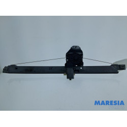 Renault - Trafic - Window mechanism 2-door, front left