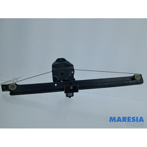 Renault - Trafic - Window mechanism 2-door, front left