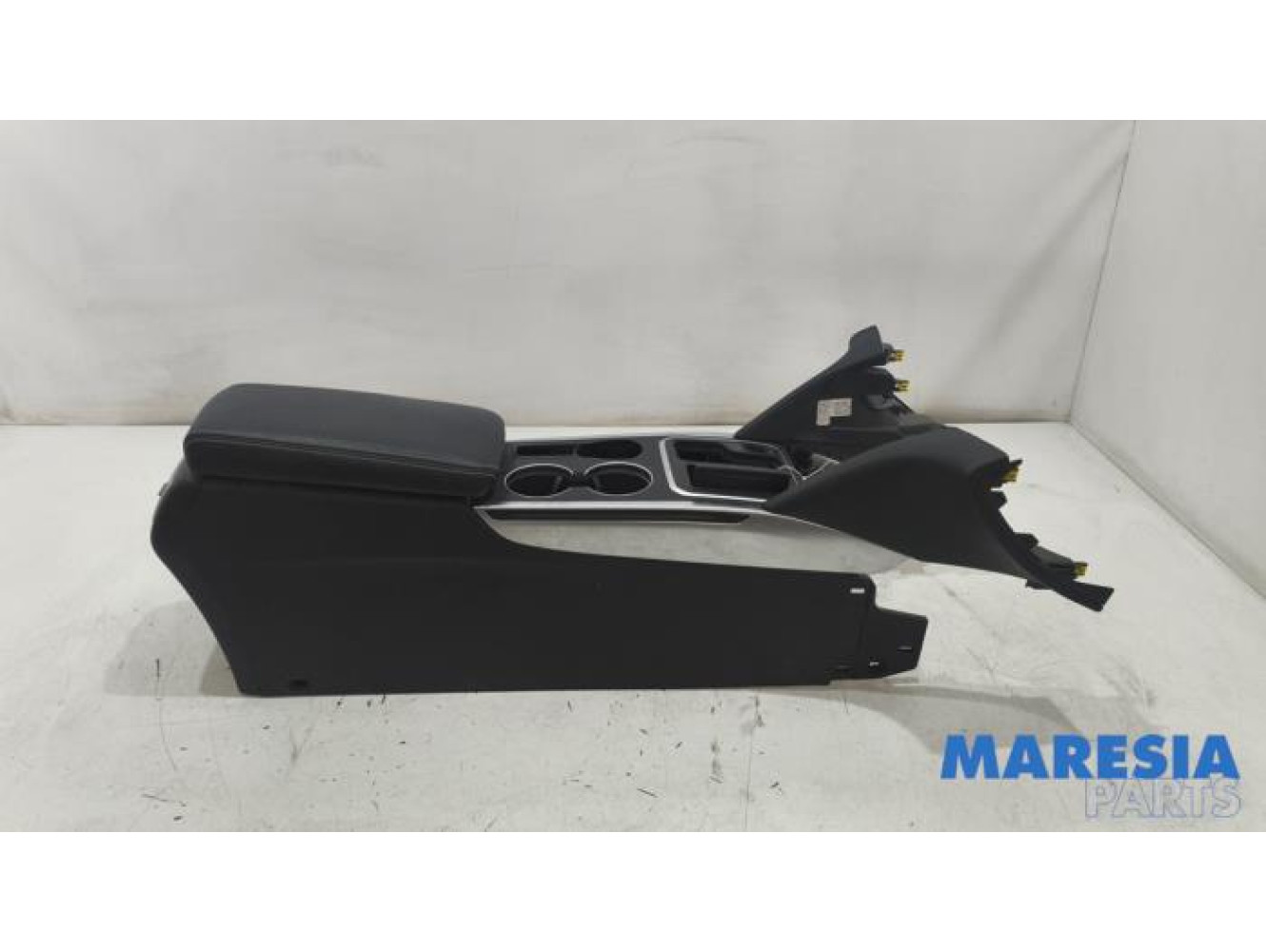 Renault - Talisman - Console centrale