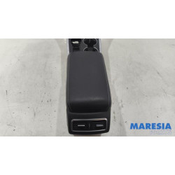 Renault - Talisman - Console centrale