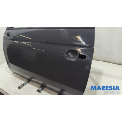 Fiat - 500 - Portier 2Deurs links