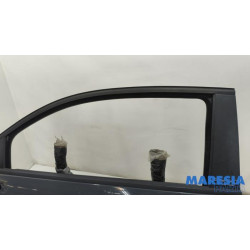 Fiat - 500 - Portier 2Deurs links