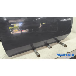Fiat - 500 - Portier 2Deurs links