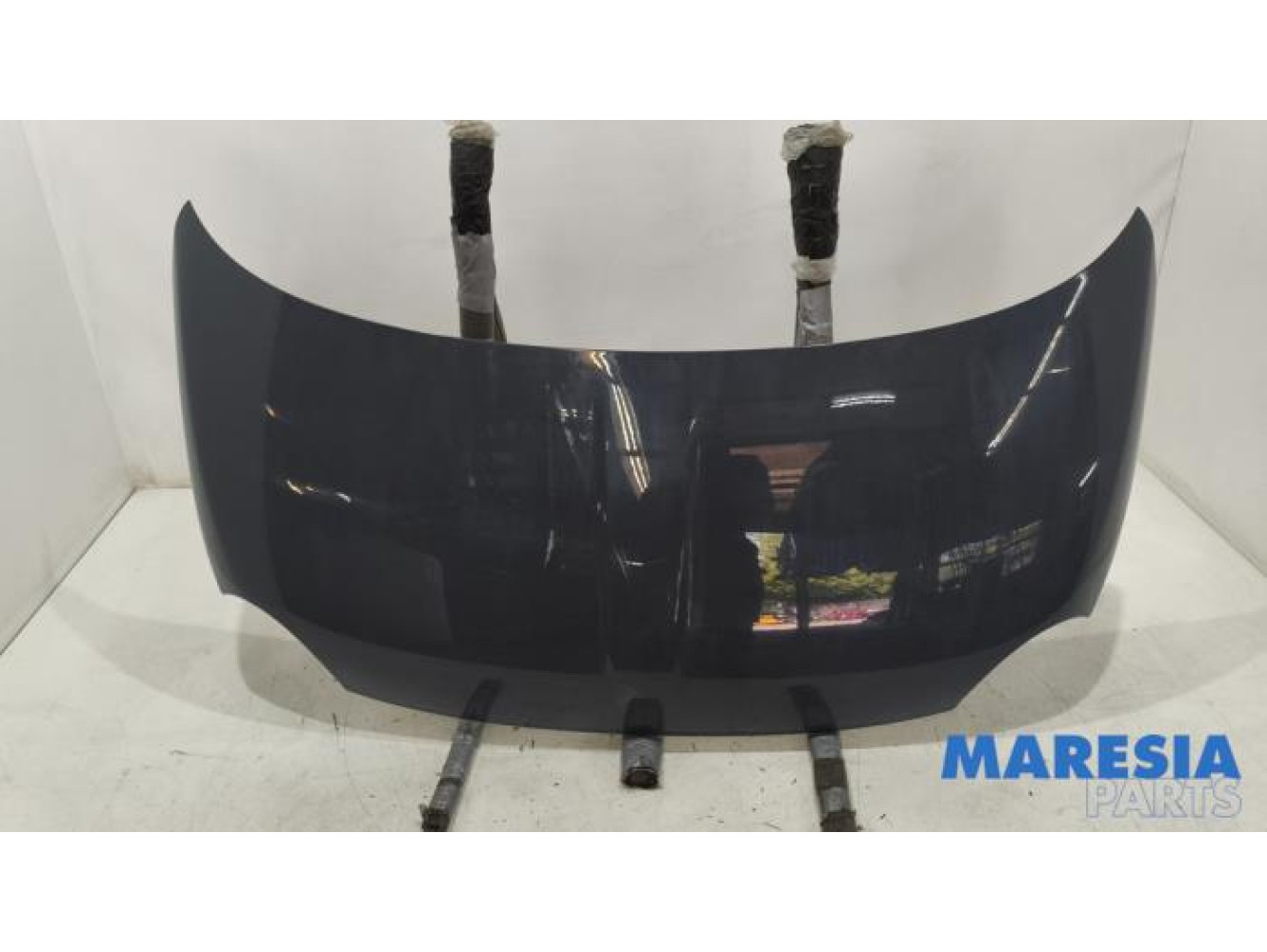 Fiat - 500 - Bonnet