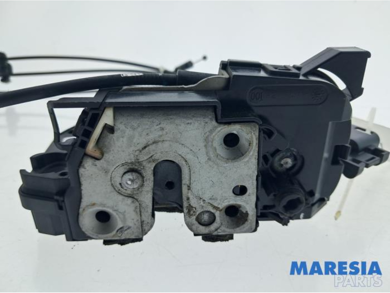 Renault - Trafic - Sliding door lock mechanism, right