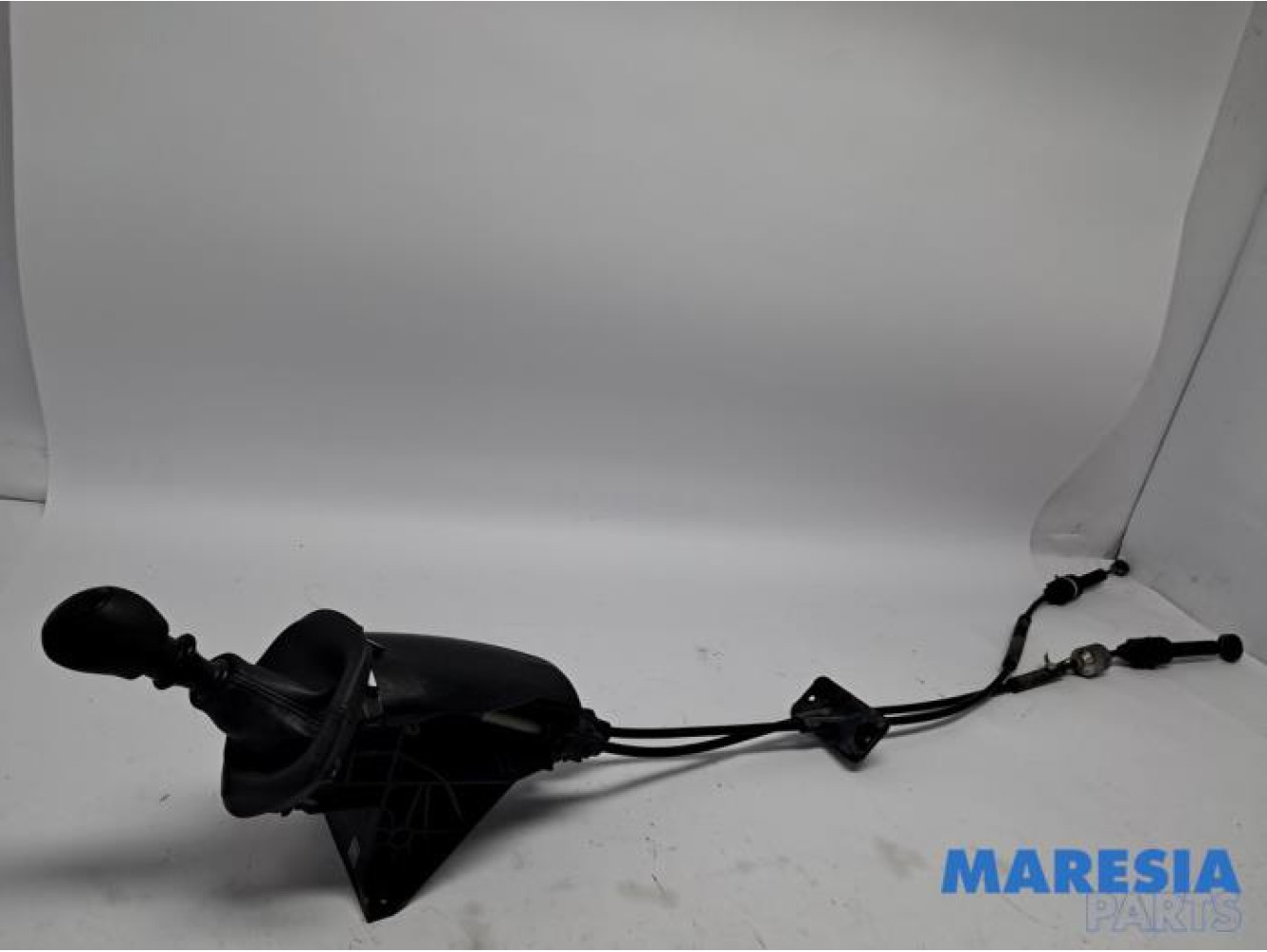 Renault - Trafic - Versnellingspook
