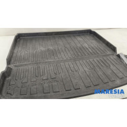 Renault - Talisman - Coffre tapis