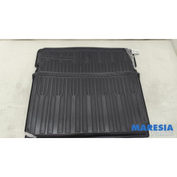 Renault - Talisman - Coffre tapis