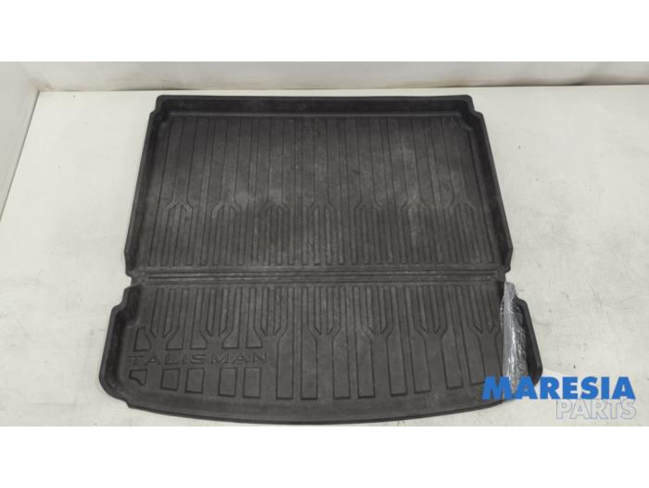 Renault - Talisman - Coffre tapis