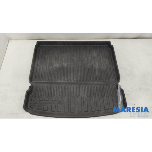 Renault - Talisman - Coffre tapis
