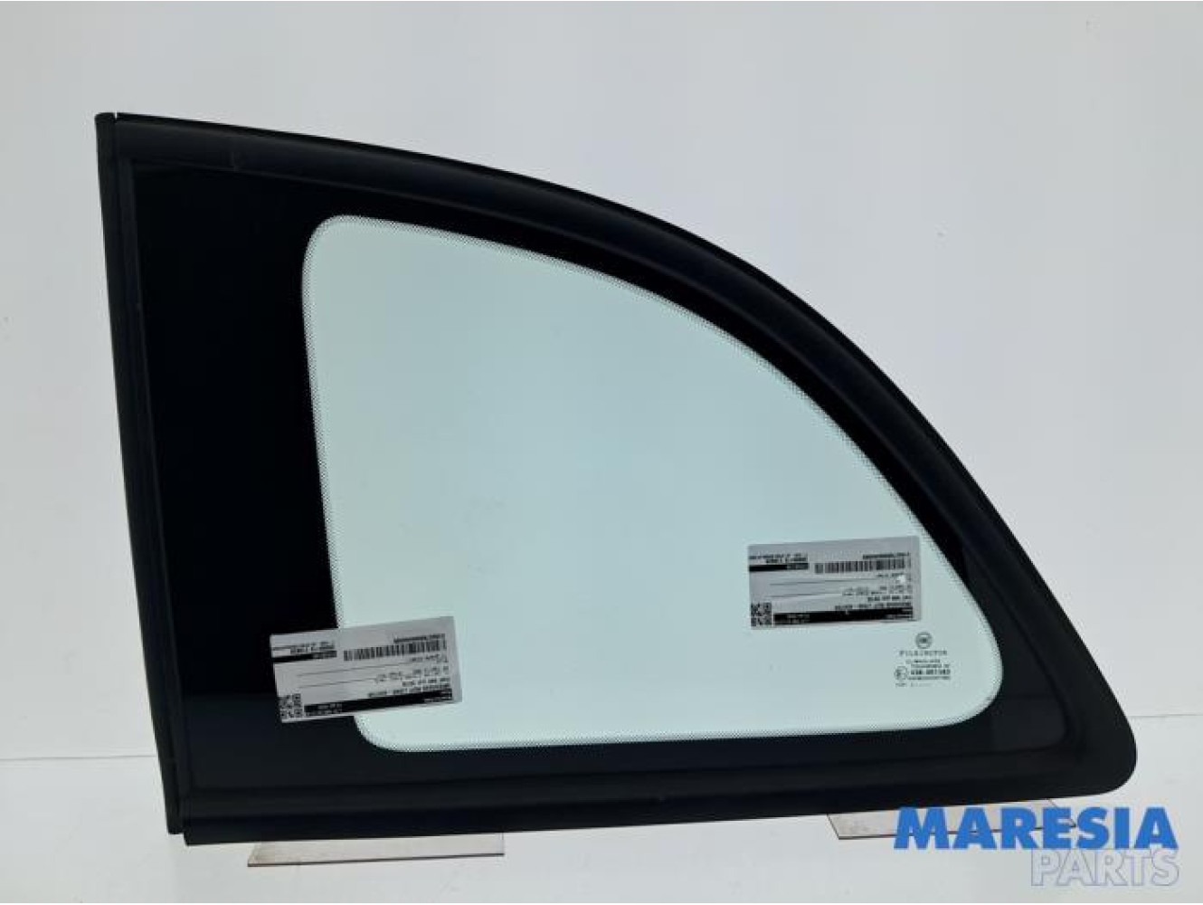 Fiat - 500 - Vitre triangulaire arrière gauche