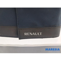Renault - Trafic - Instructie Boekje