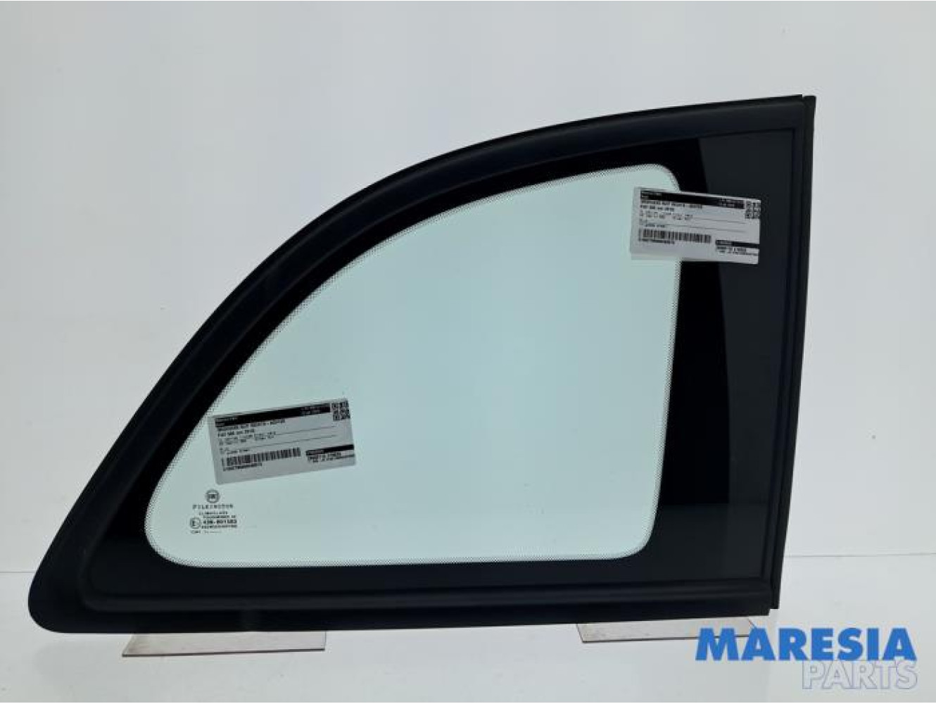Fiat - 500 - Vitre triangulaire arrière droite