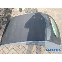 Fiat - 500 - Softtop toit escamotable