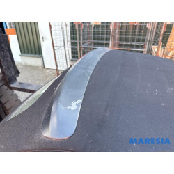 Fiat - 500 - Softtop toit escamotable