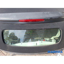 Fiat - 500 - Softtop toit escamotable