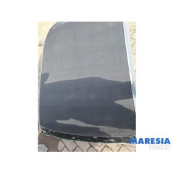 Fiat - 500 - Softtop toit escamotable