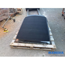Fiat - 500 - Softtop toit escamotable