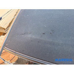 Fiat - 500 - Softtop toit escamotable