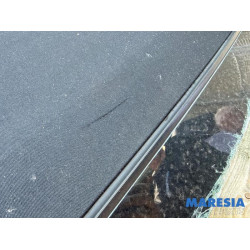 Fiat - 500 - Softtop toit escamotable