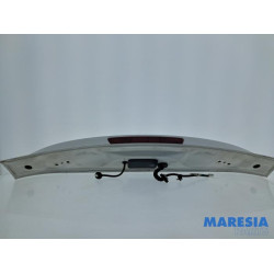 Peugeot - 108 - Achterspoiler