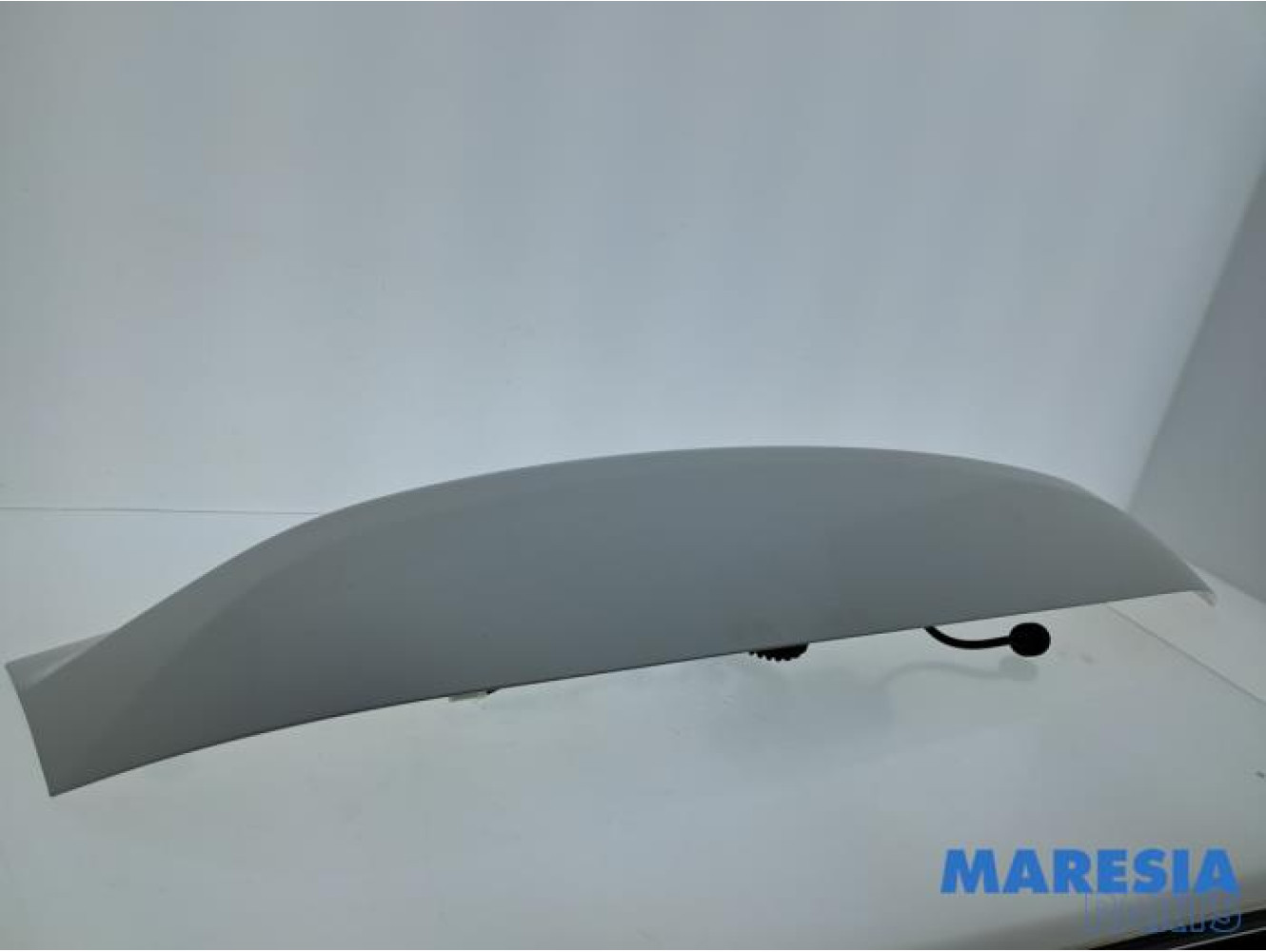 Peugeot - 108 - Achterspoiler